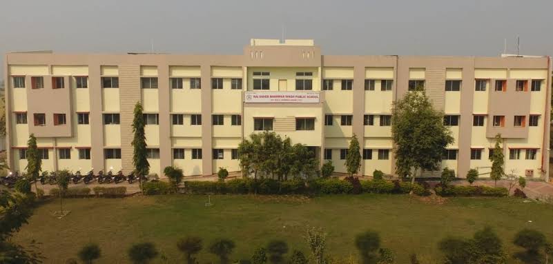 RAI SAHEB BHANWAR SINGH PUBLIC SCHOOL